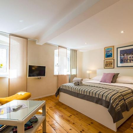 Apartments Tereza Dubrownik Zewnętrze zdjęcie