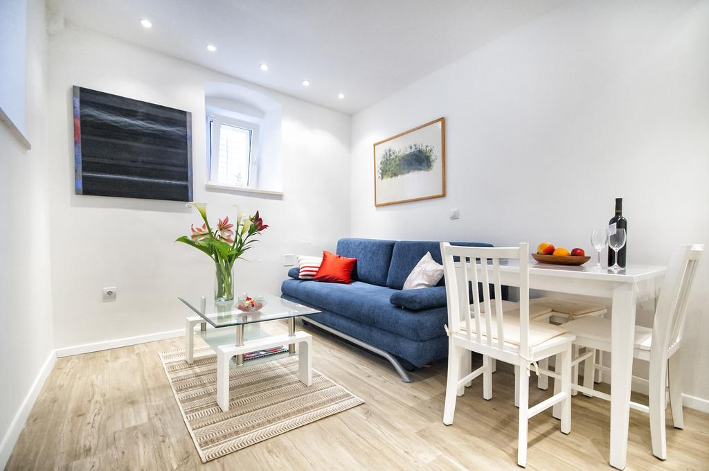 Apartments Tereza Dubrownik Pokój zdjęcie