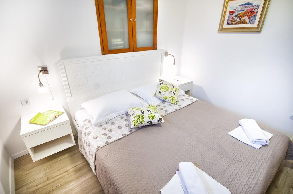 Apartments Tereza Dubrownik Pokój zdjęcie