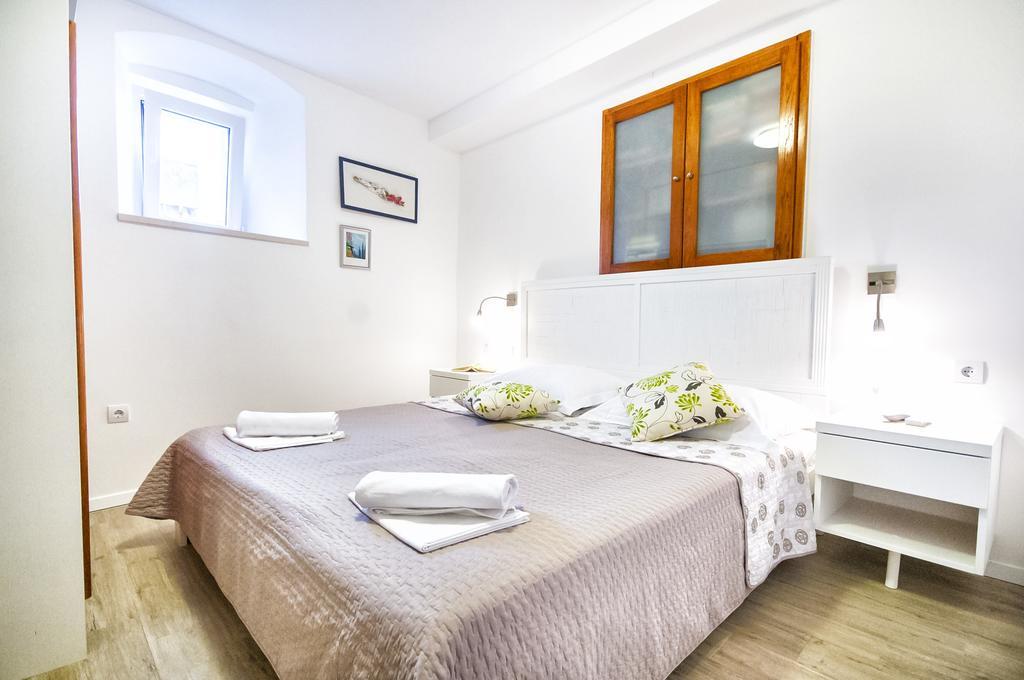 Apartments Tereza Dubrownik Pokój zdjęcie