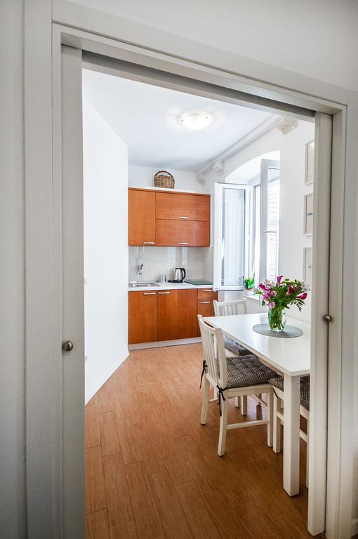 Apartments Tereza Dubrownik Zewnętrze zdjęcie