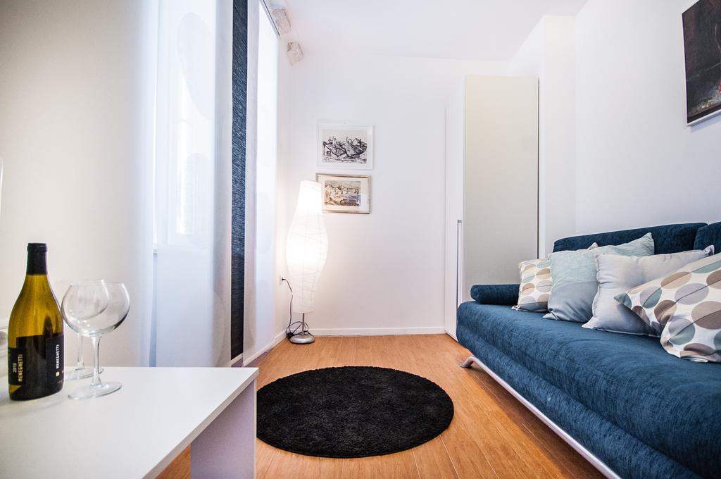 Apartments Tereza Dubrownik Zewnętrze zdjęcie