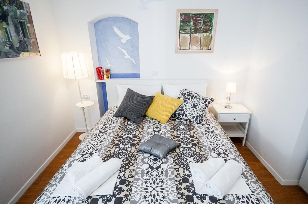 Apartments Tereza Dubrownik Zewnętrze zdjęcie