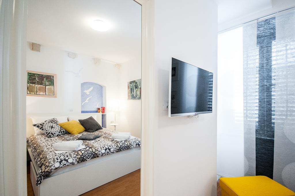 Apartments Tereza Dubrownik Zewnętrze zdjęcie