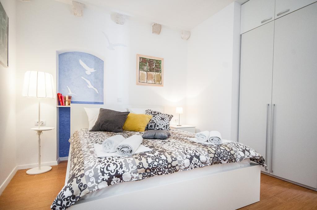 Apartments Tereza Dubrownik Zewnętrze zdjęcie