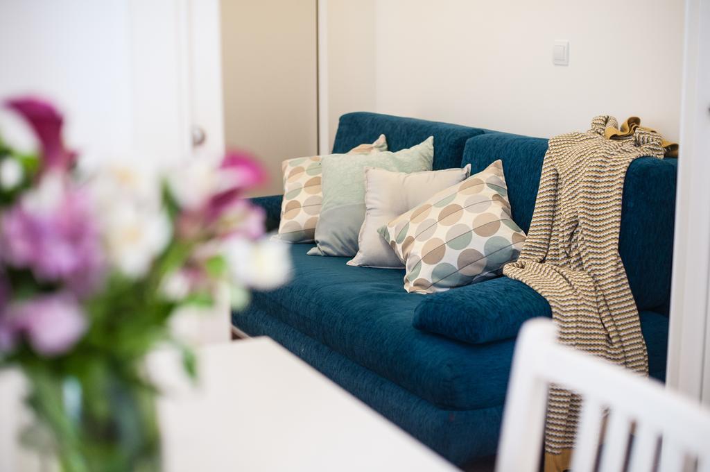 Apartments Tereza Dubrownik Zewnętrze zdjęcie