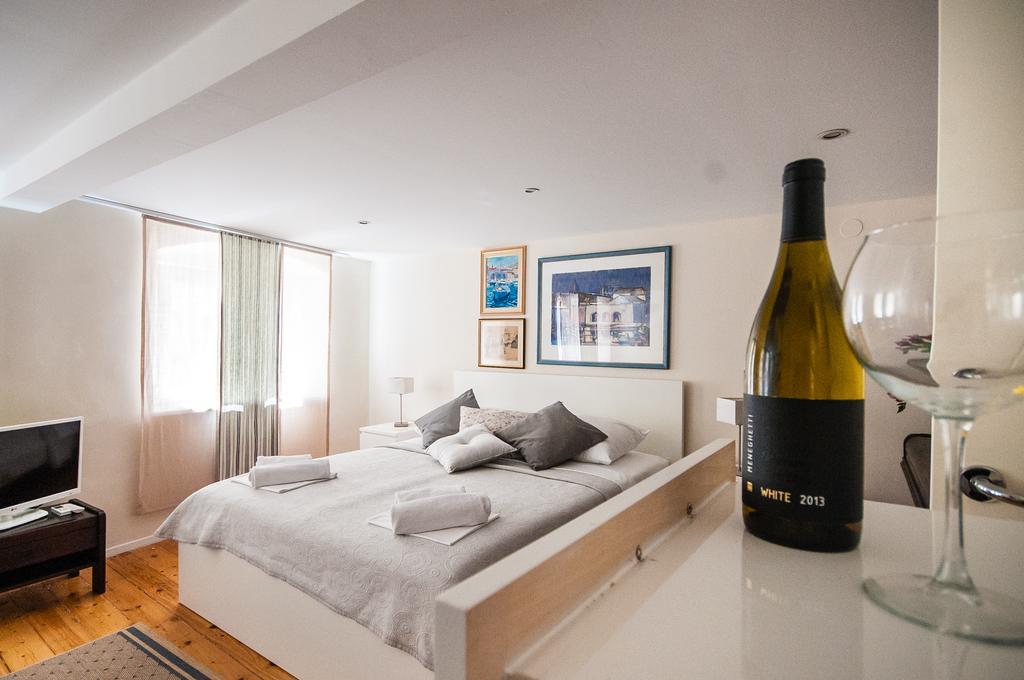 Apartments Tereza Dubrownik Zewnętrze zdjęcie