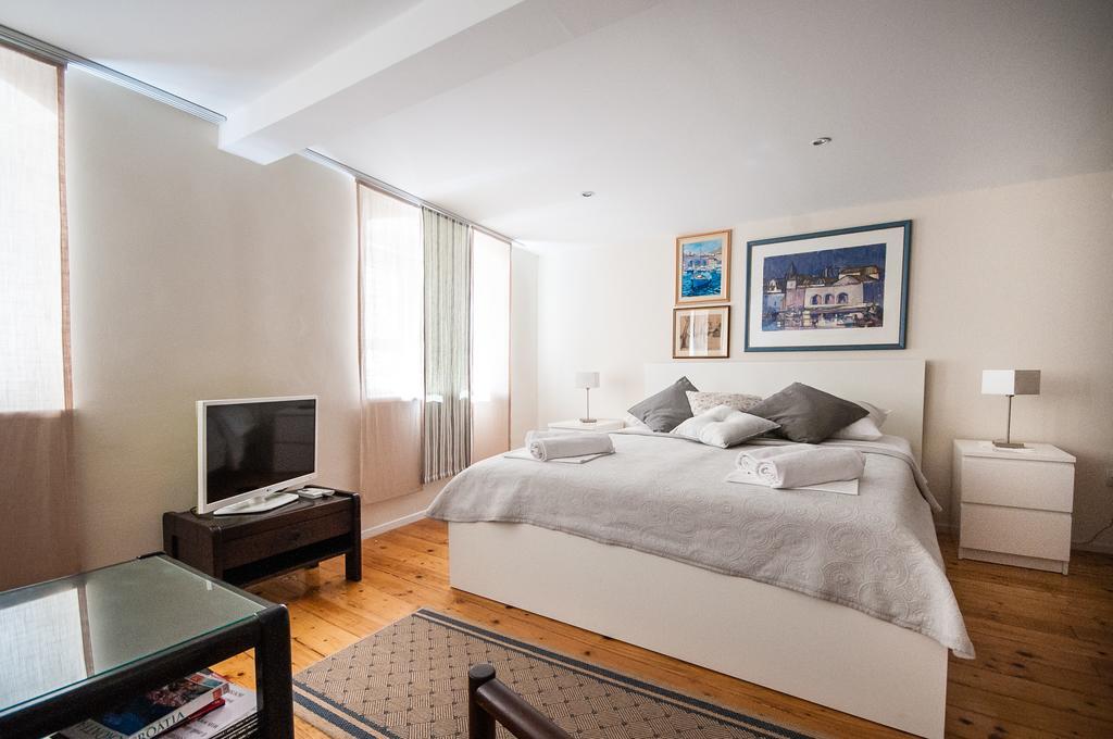 Apartments Tereza Dubrownik Zewnętrze zdjęcie