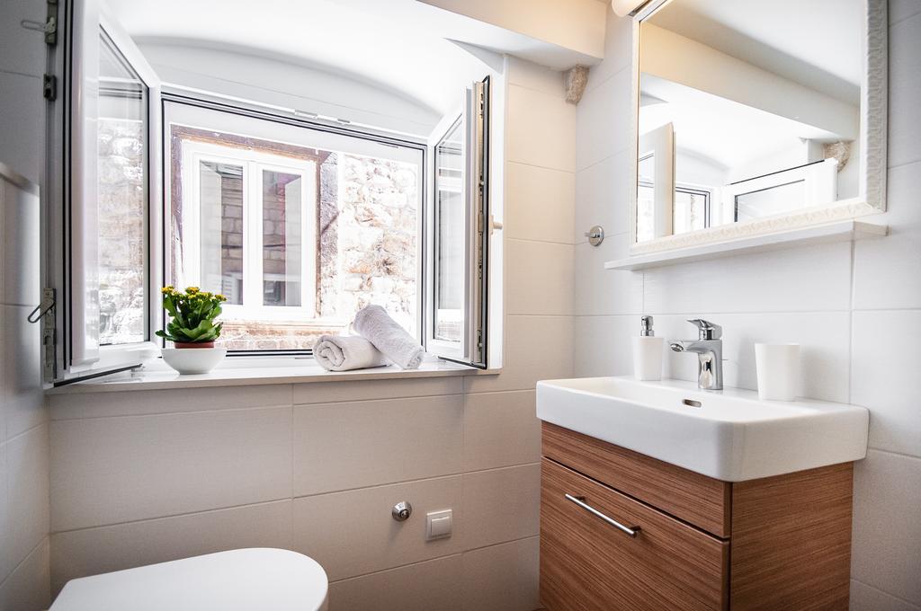 Apartments Tereza Dubrownik Zewnętrze zdjęcie