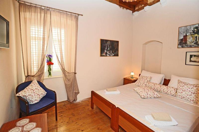Apartments Tereza Dubrownik Zewnętrze zdjęcie