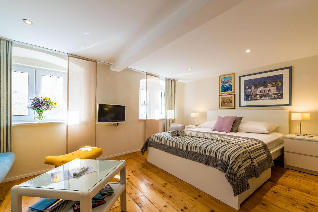 Apartments Tereza Dubrownik Zewnętrze zdjęcie