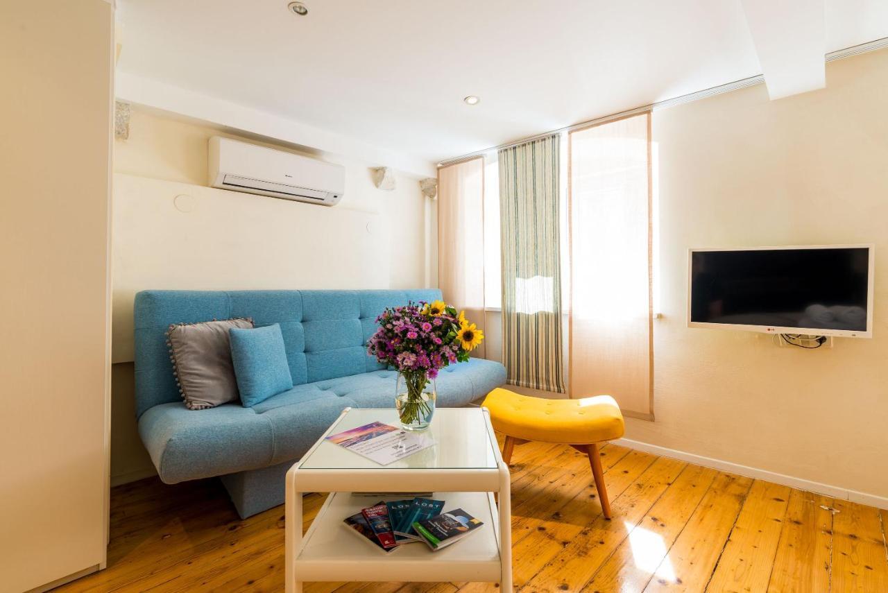 Apartments Tereza Dubrownik Zewnętrze zdjęcie