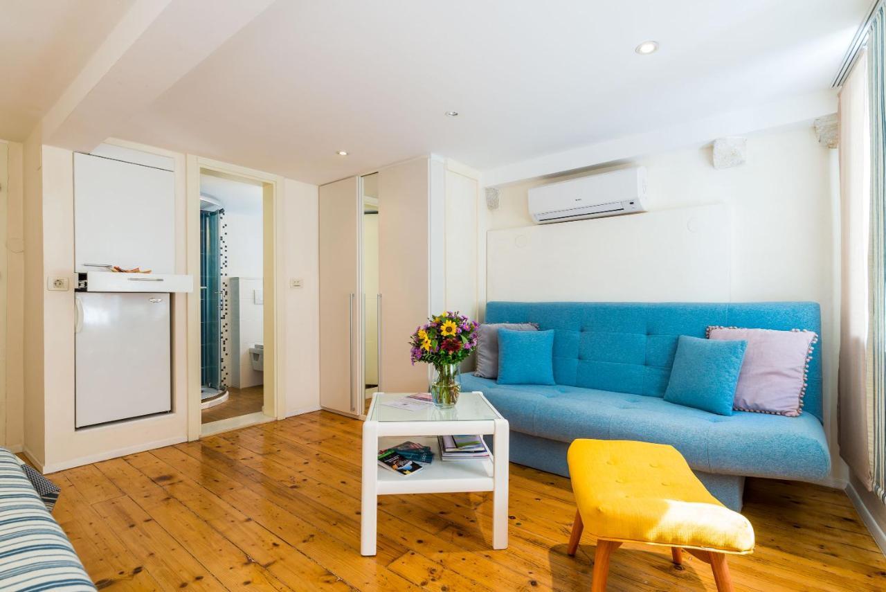 Apartments Tereza Dubrownik Zewnętrze zdjęcie