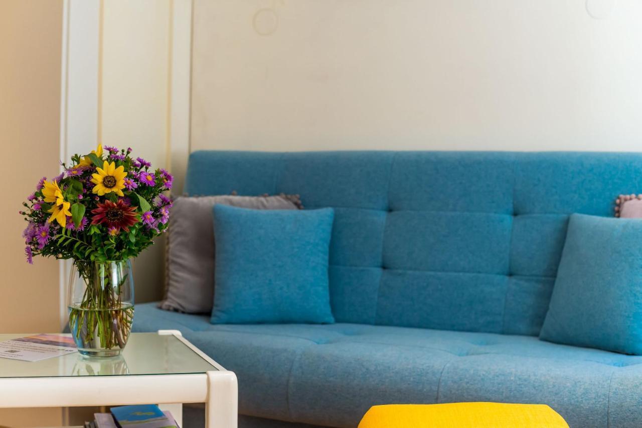 Apartments Tereza Dubrownik Zewnętrze zdjęcie