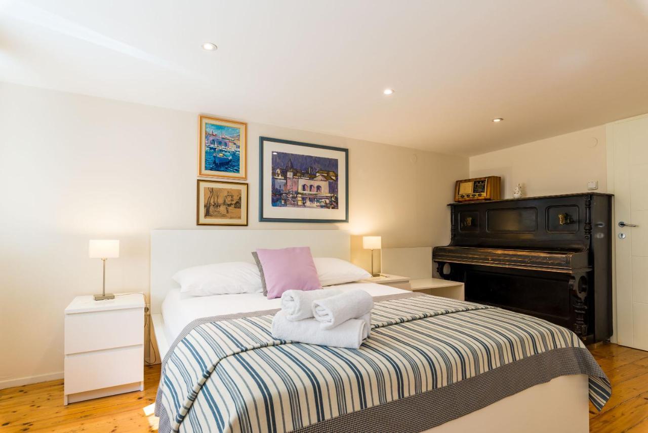 Apartments Tereza Dubrownik Zewnętrze zdjęcie