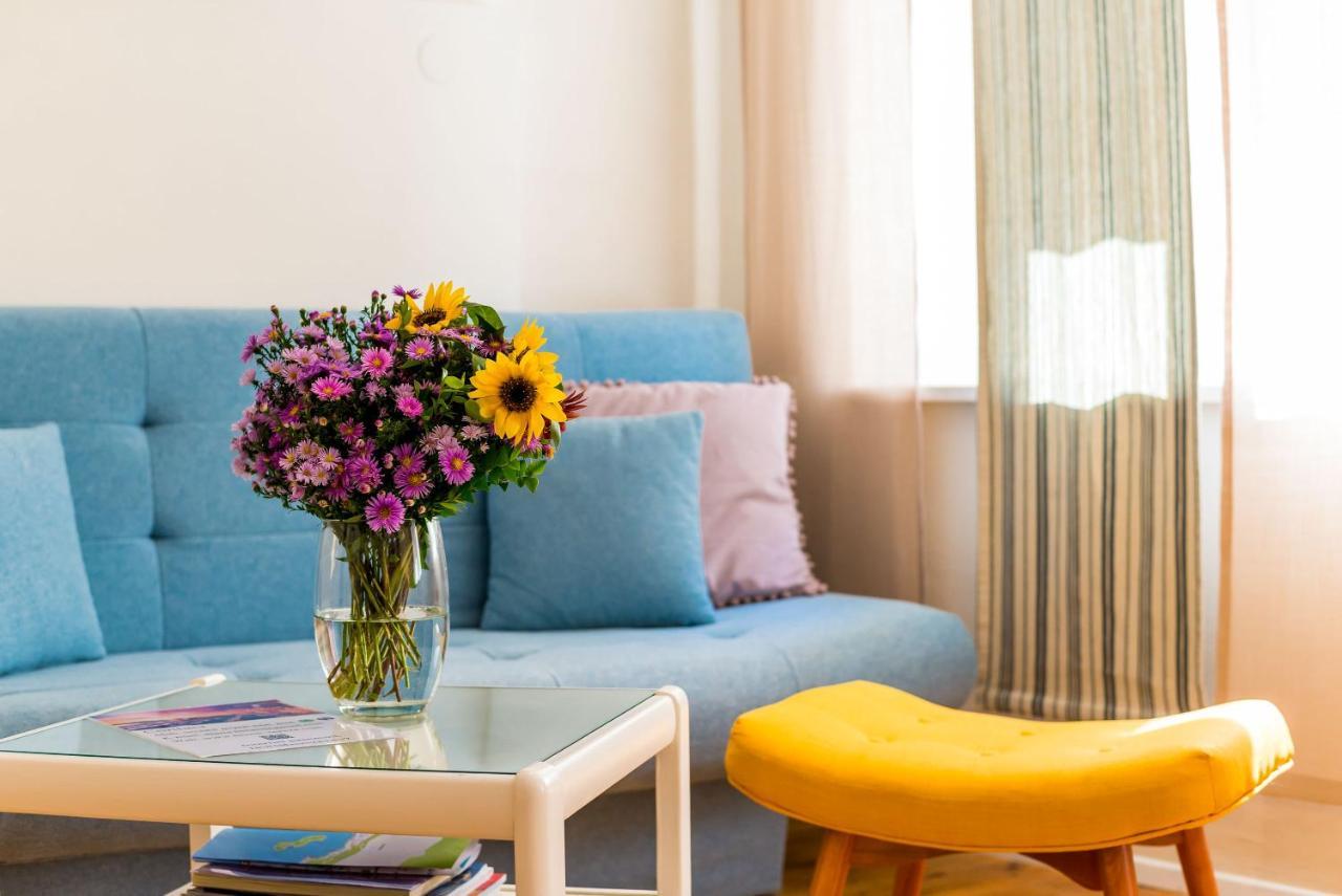 Apartments Tereza Dubrownik Zewnętrze zdjęcie