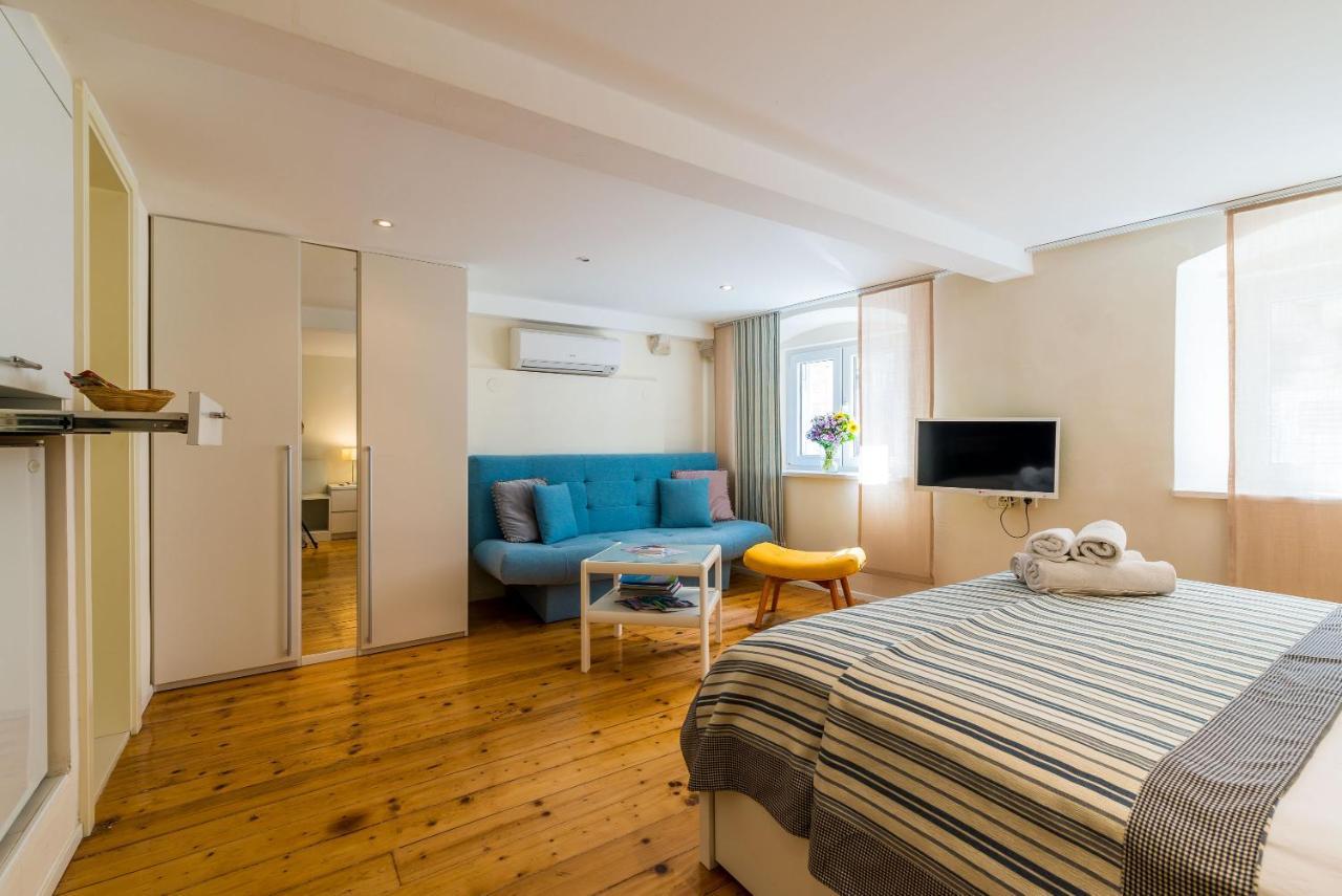 Apartments Tereza Dubrownik Zewnętrze zdjęcie
