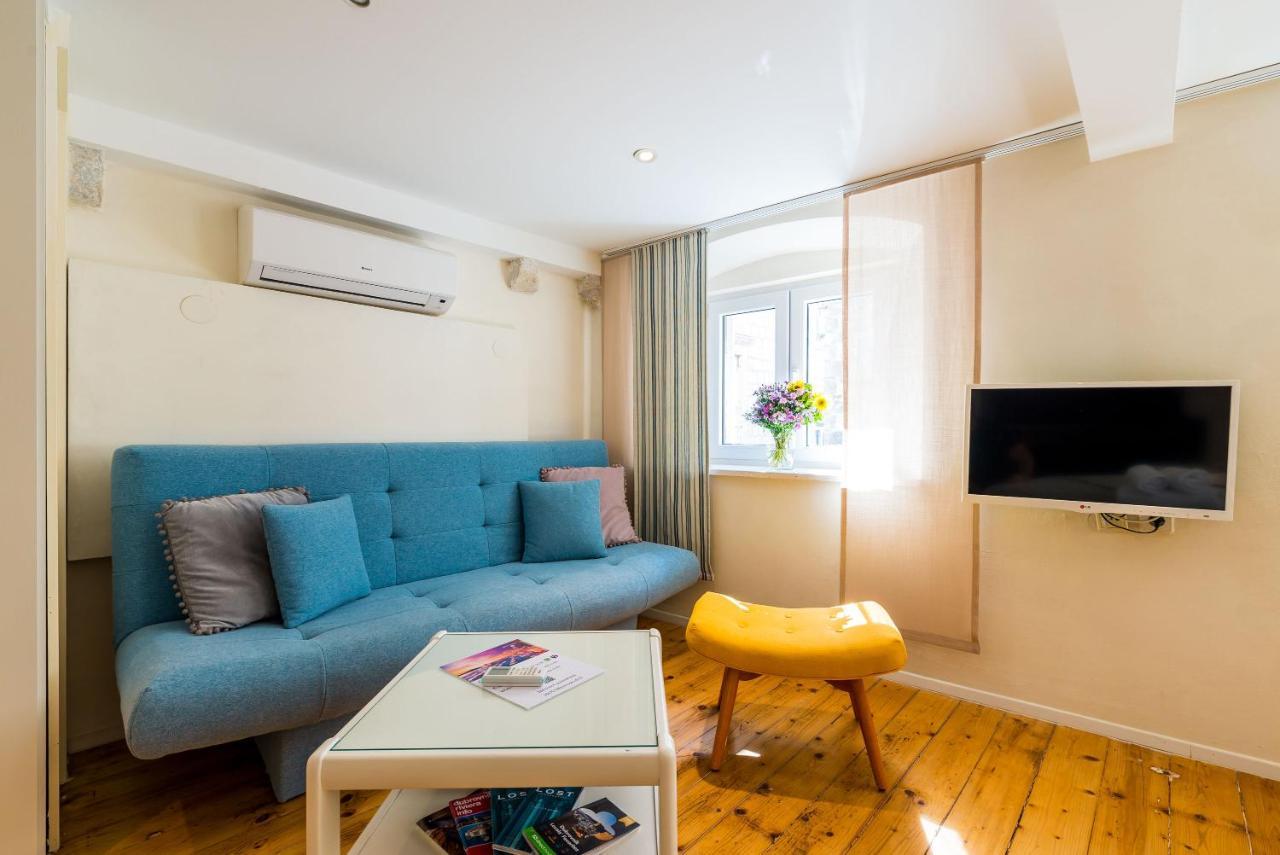 Apartments Tereza Dubrownik Zewnętrze zdjęcie