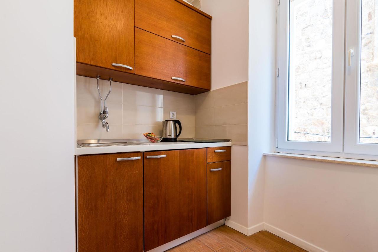 Apartments Tereza Dubrownik Zewnętrze zdjęcie