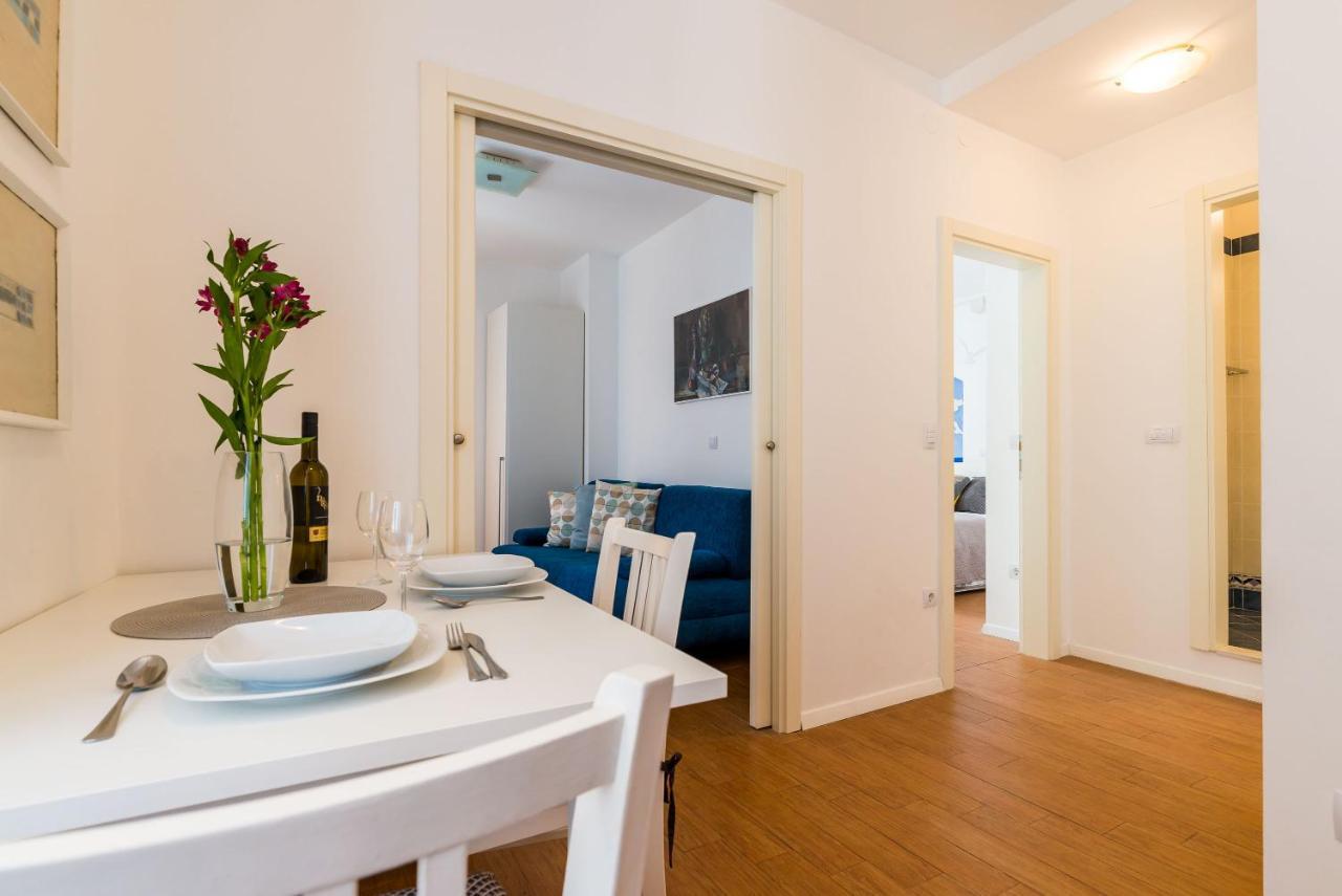 Apartments Tereza Dubrownik Zewnętrze zdjęcie