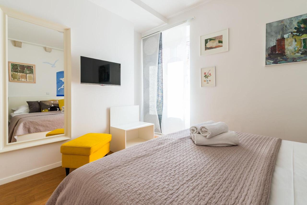 Apartments Tereza Dubrownik Zewnętrze zdjęcie