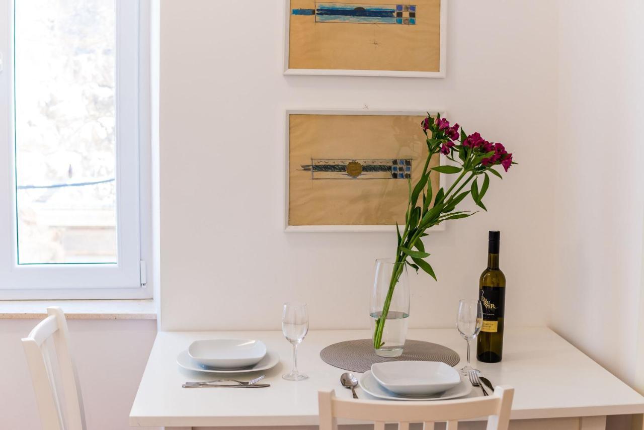 Apartments Tereza Dubrownik Zewnętrze zdjęcie
