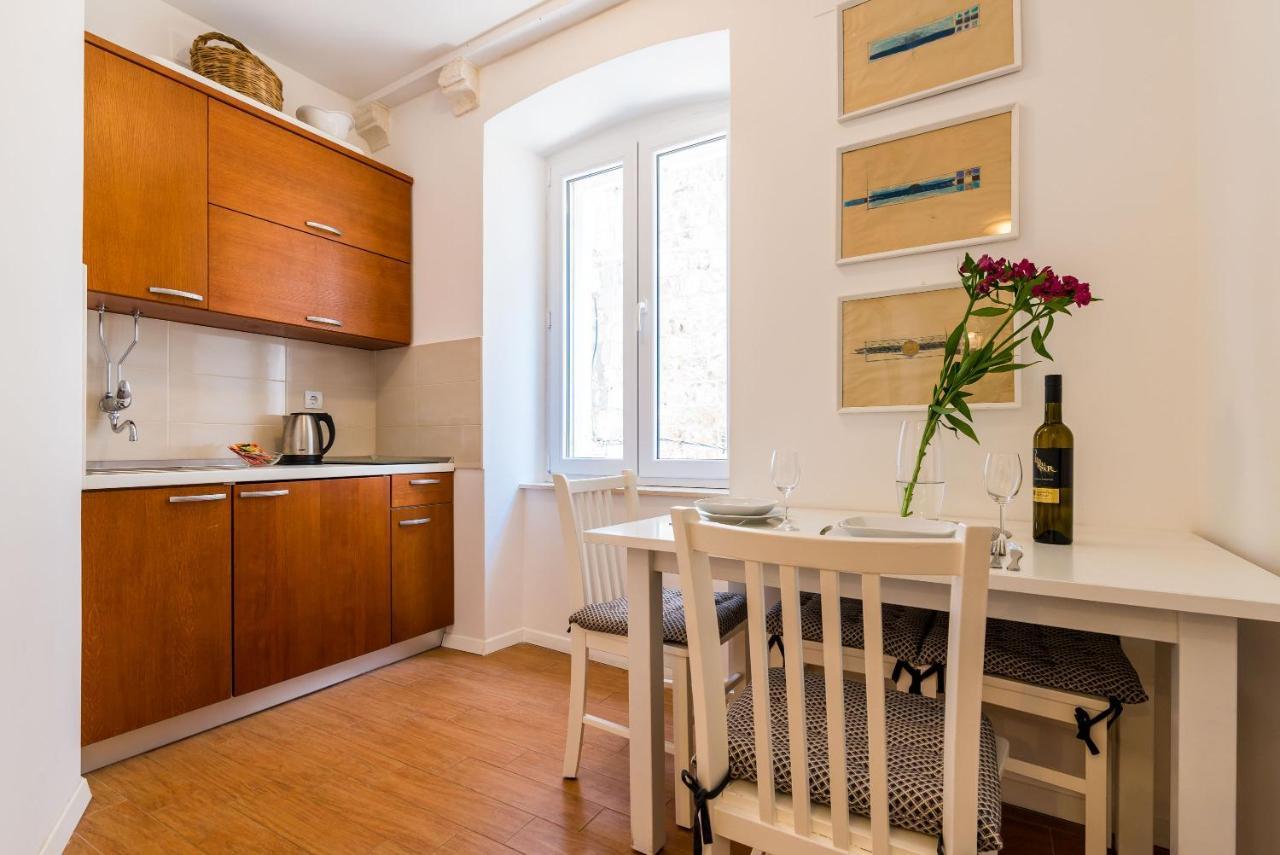 Apartments Tereza Dubrownik Zewnętrze zdjęcie