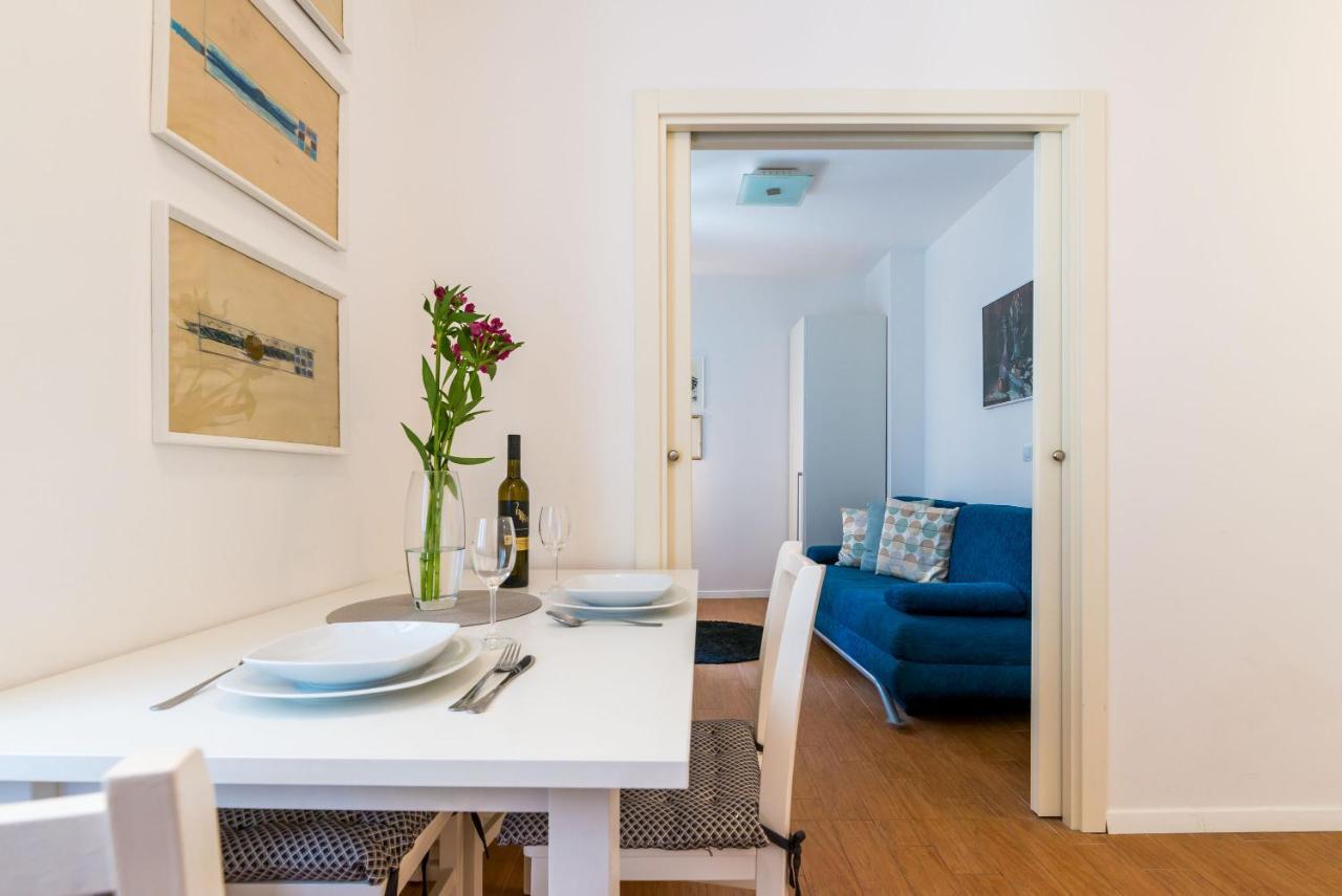 Apartments Tereza Dubrownik Zewnętrze zdjęcie