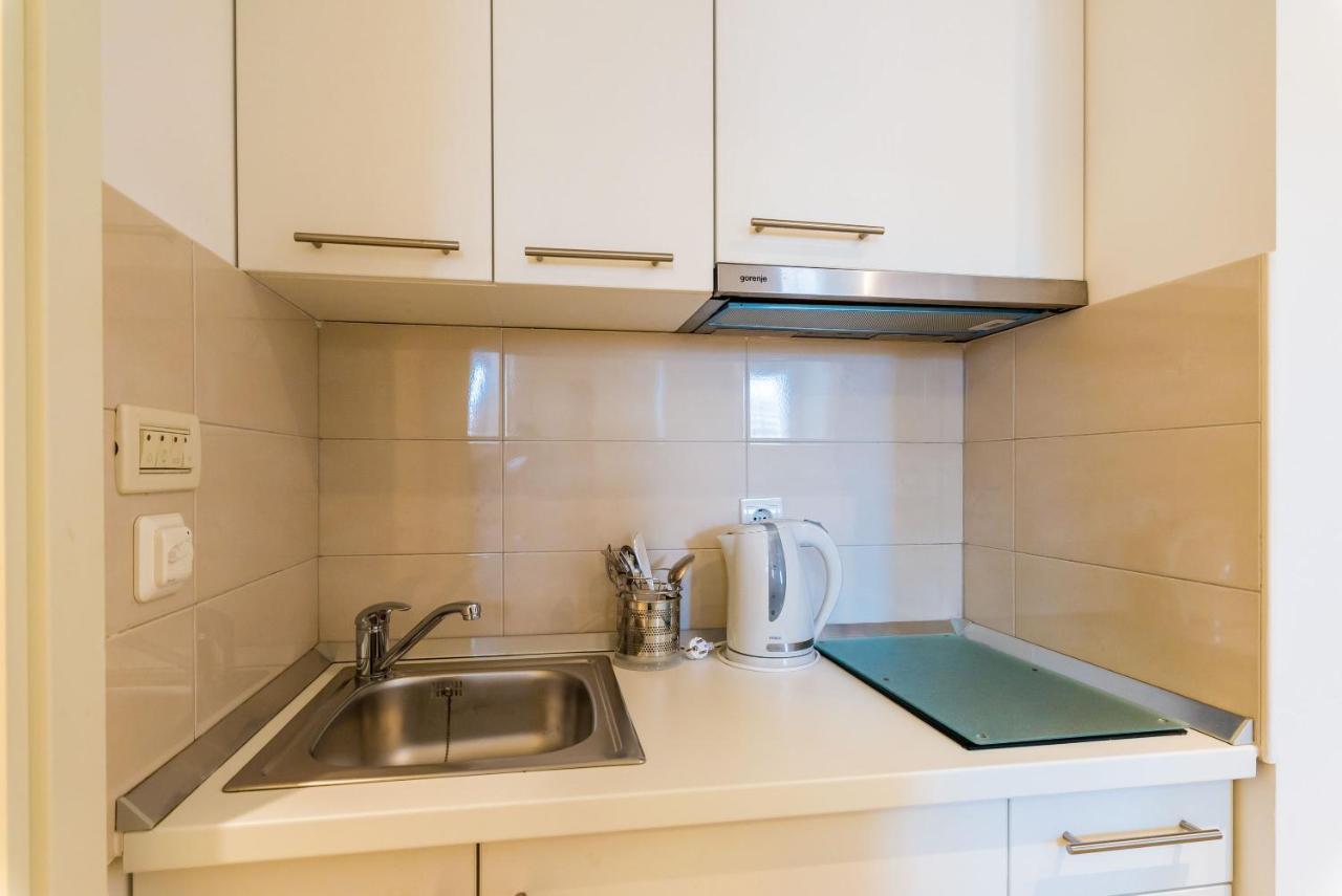 Apartments Tereza Dubrownik Zewnętrze zdjęcie