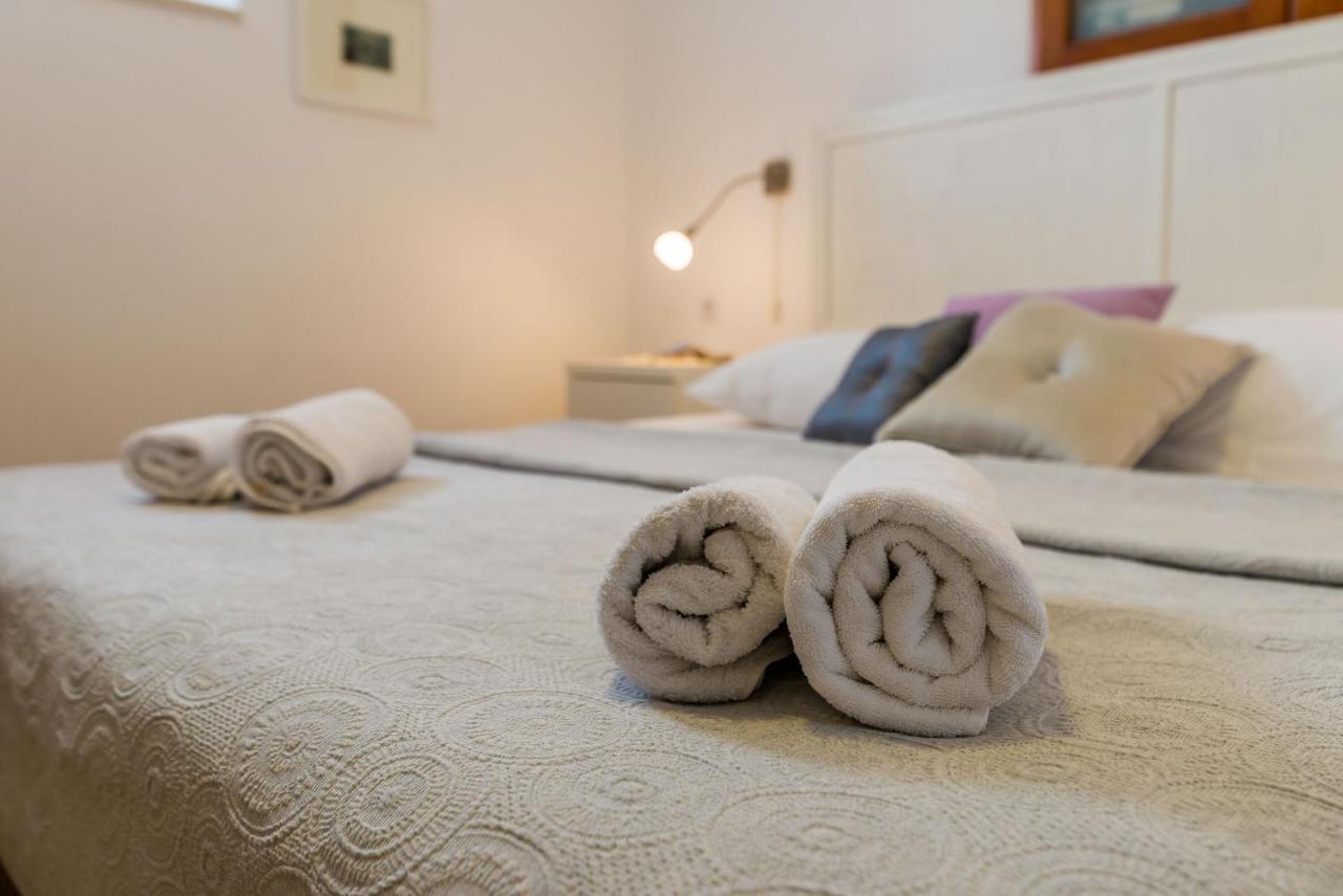 Apartments Tereza Dubrownik Zewnętrze zdjęcie