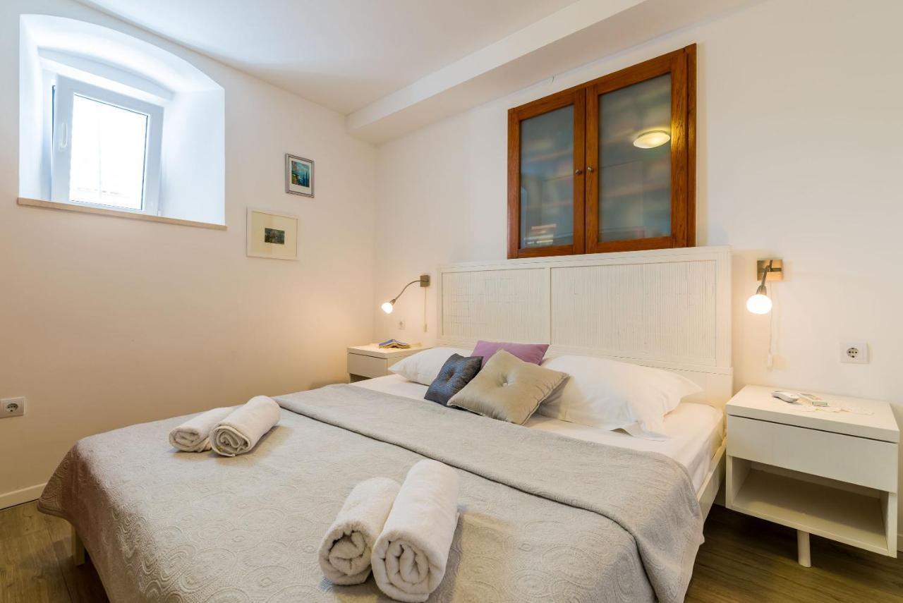 Apartments Tereza Dubrownik Zewnętrze zdjęcie