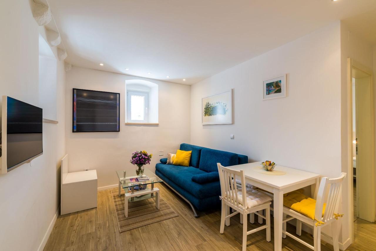 Apartments Tereza Dubrownik Zewnętrze zdjęcie