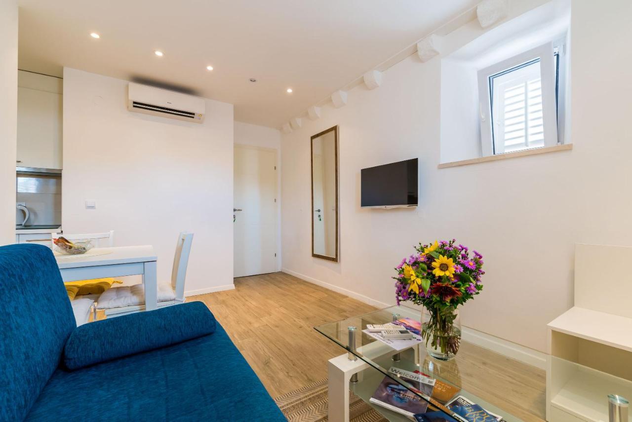 Apartments Tereza Dubrownik Zewnętrze zdjęcie