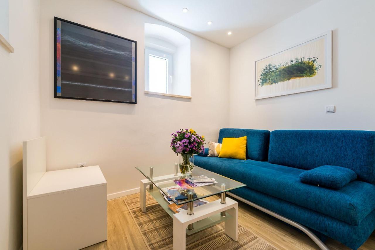 Apartments Tereza Dubrownik Zewnętrze zdjęcie