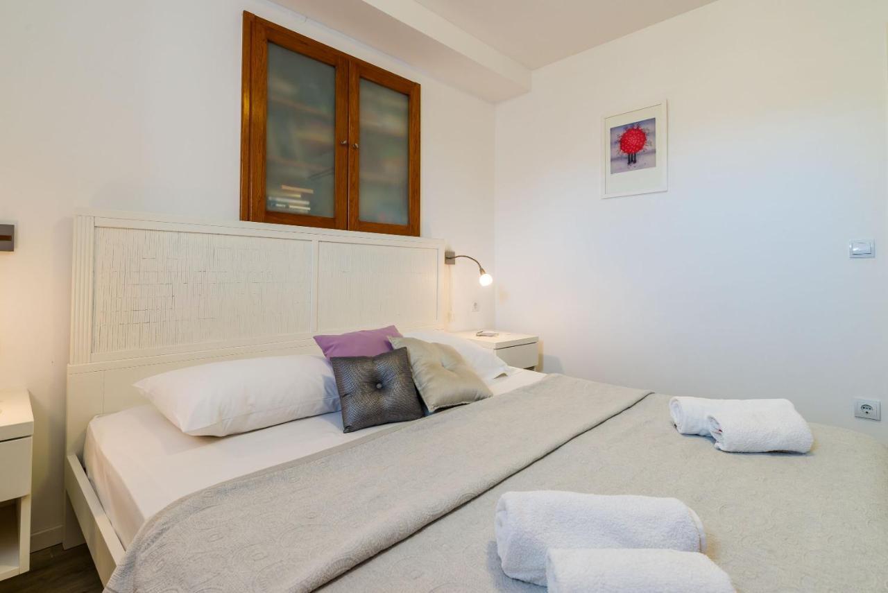 Apartments Tereza Dubrownik Zewnętrze zdjęcie